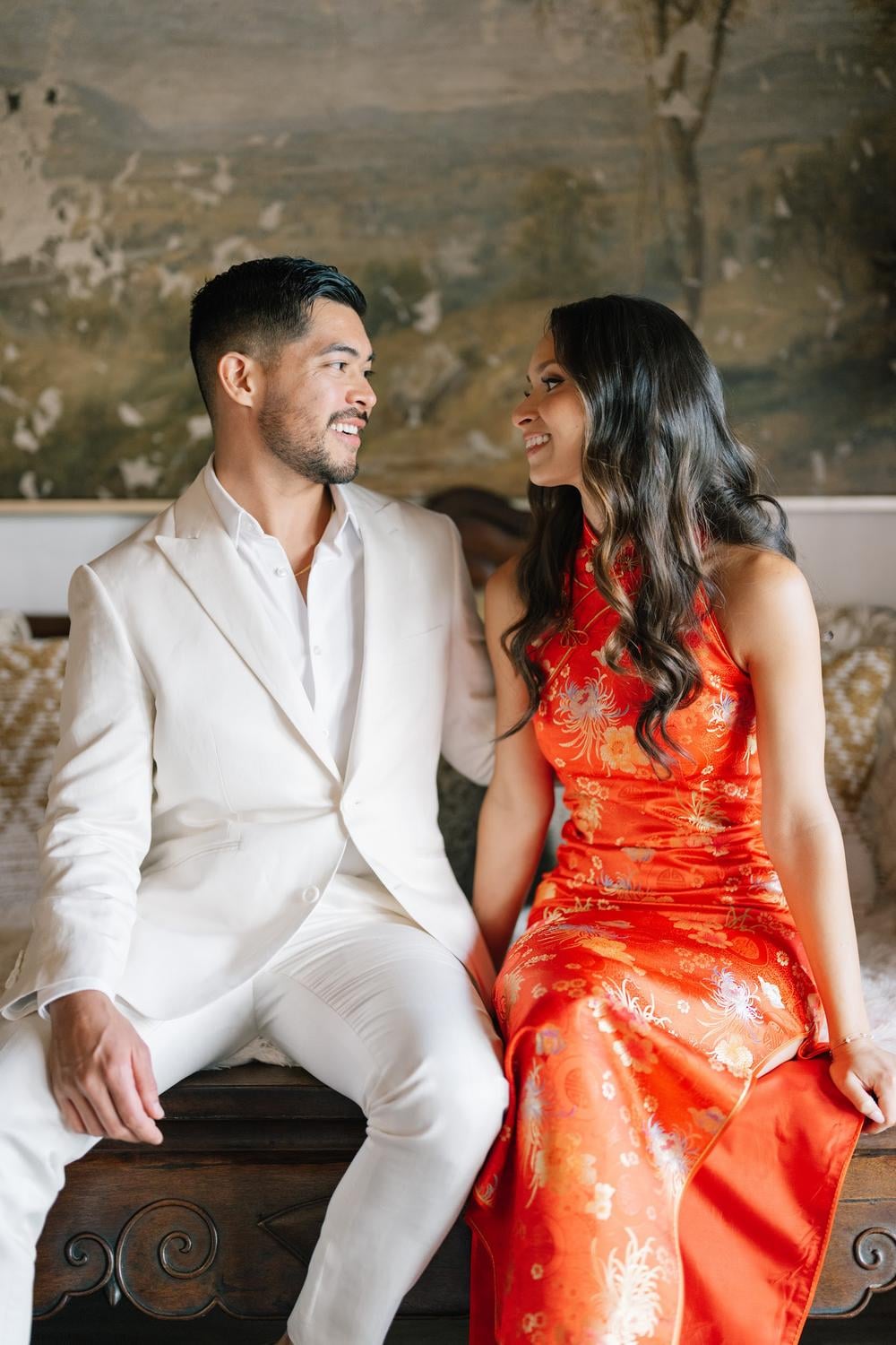 Jessica & Emilio