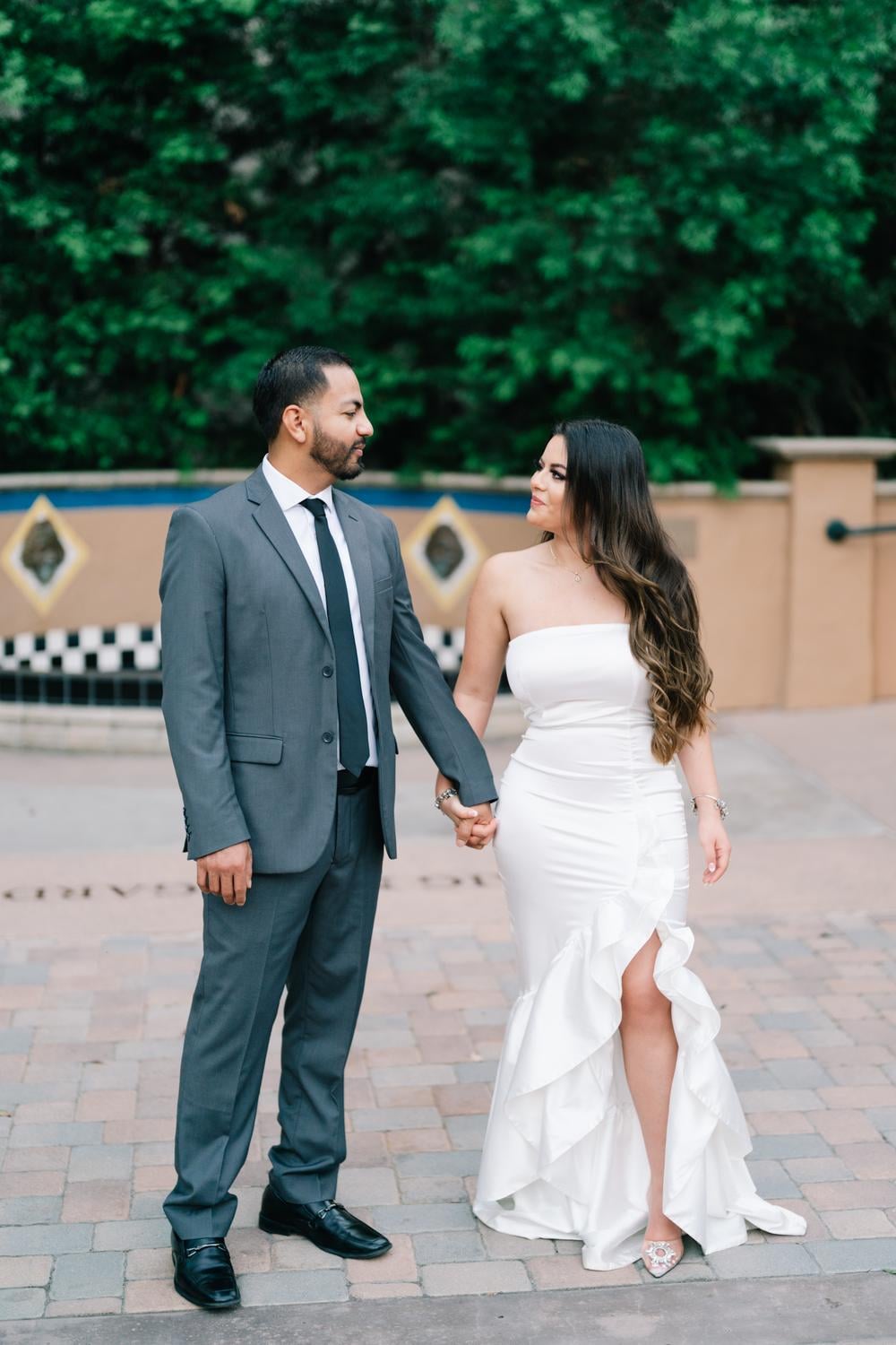 Johan & Alondra's Engagement