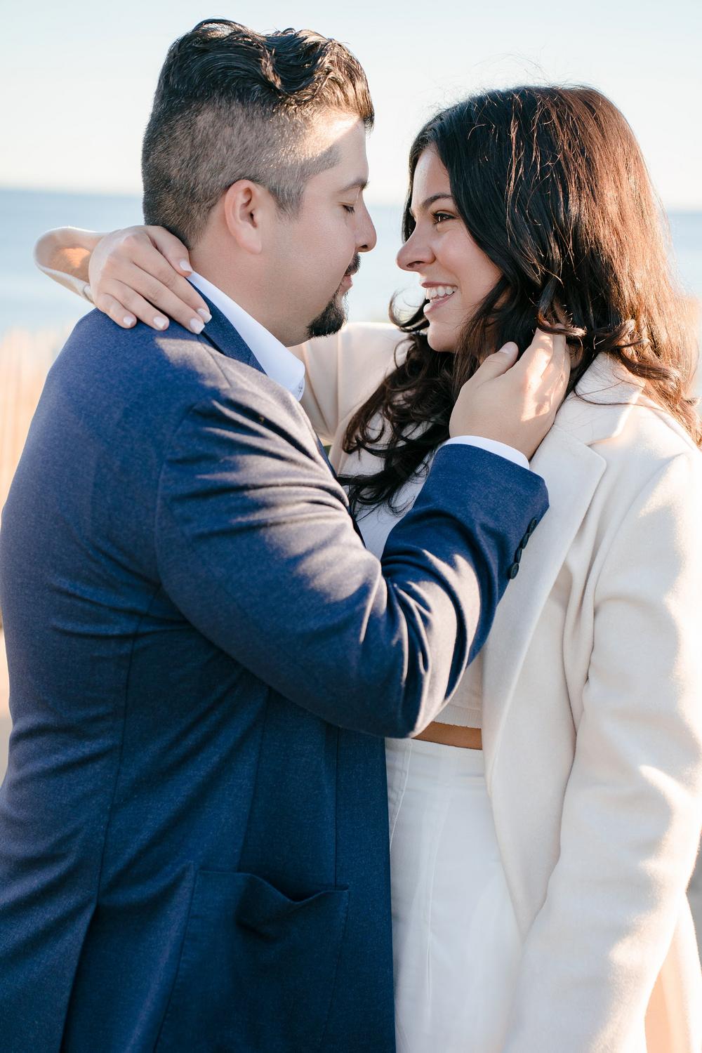 David & Cassie's Engagement