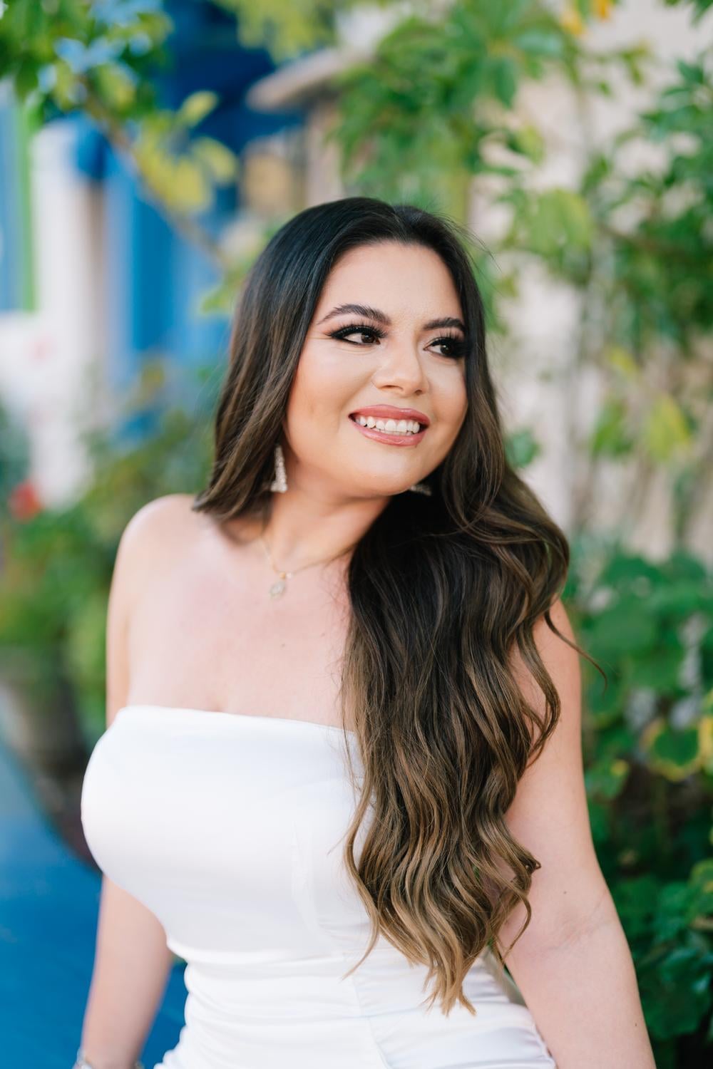 Johan & Alondra's Engagement