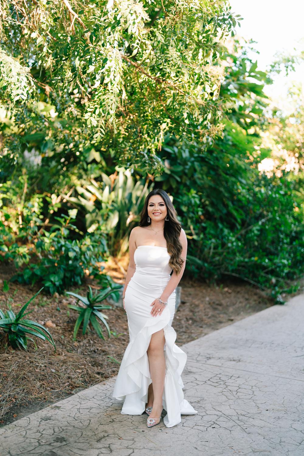 Johan & Alondra's Engagement