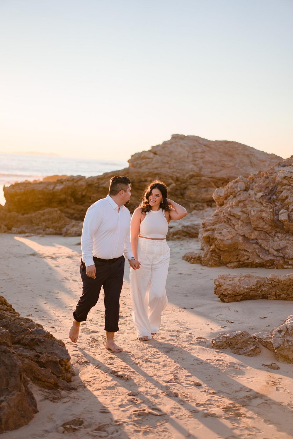 David & Cassie's Engagement