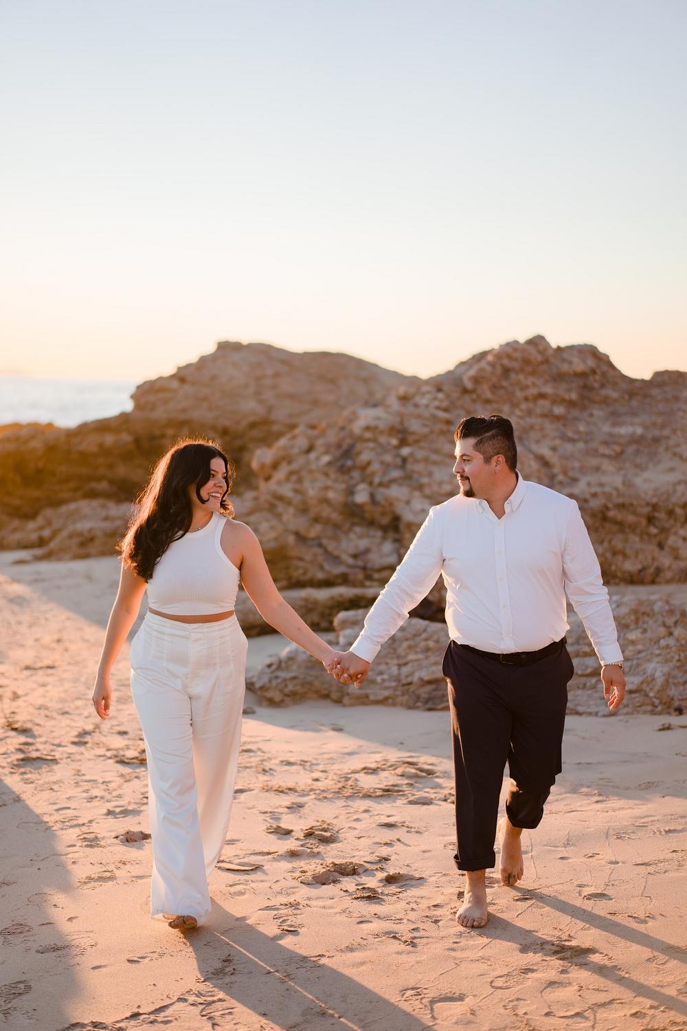 David & Cassie's Engagement