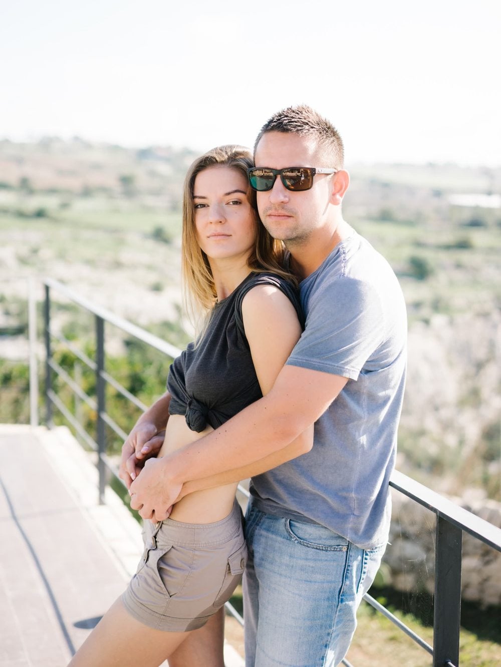 Jack & Emily