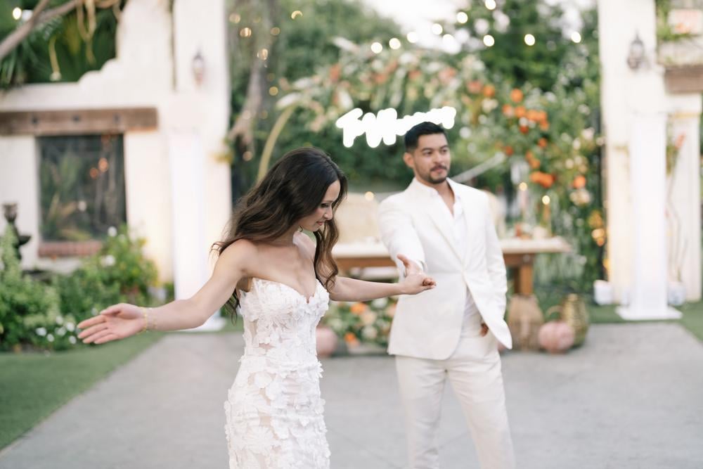 Jessica & Emilio