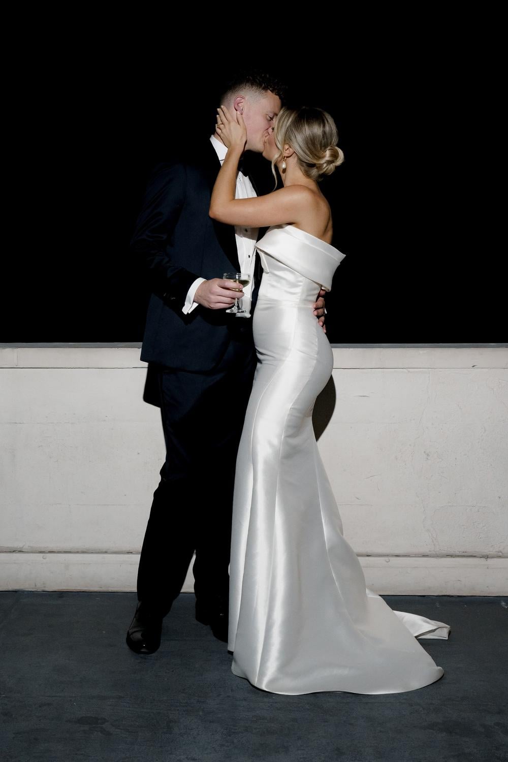 Anna & Joe