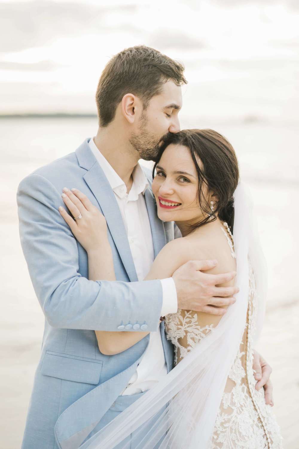 Sofia & Vladimir