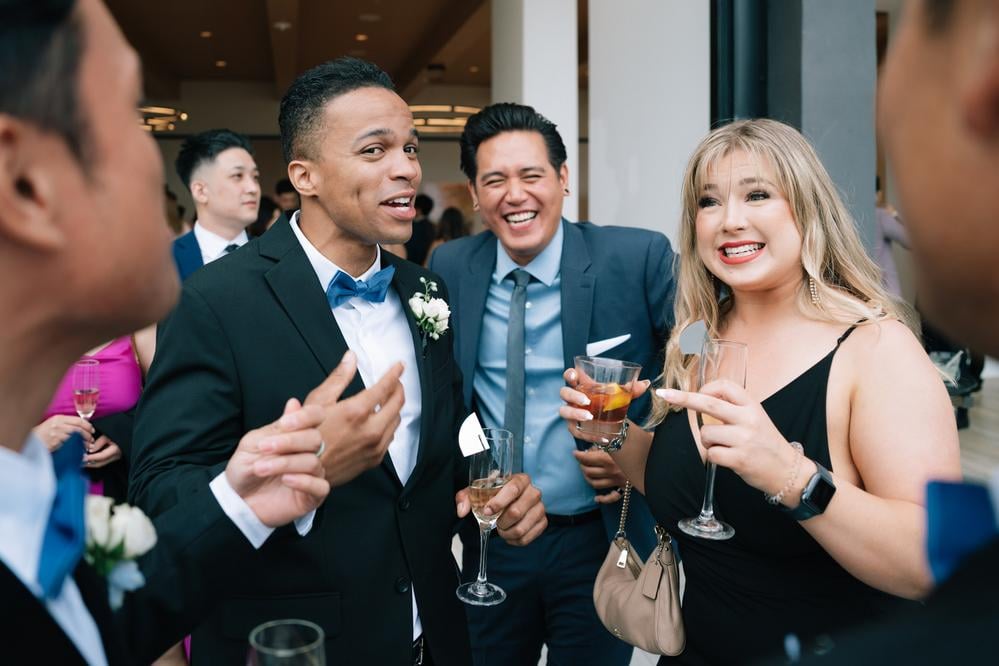 Sarah & Kevin