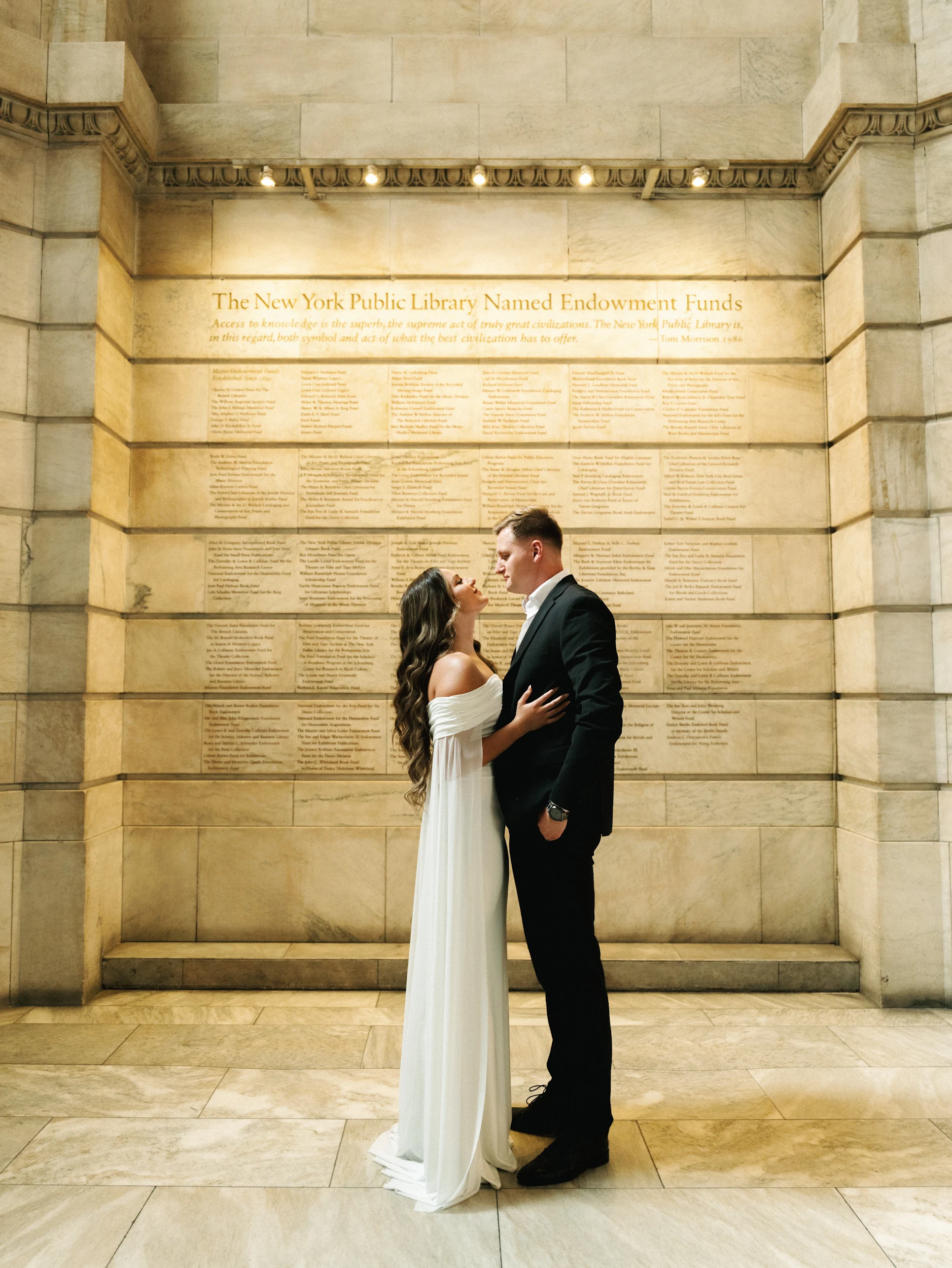 Agness and Tomasz Engagement