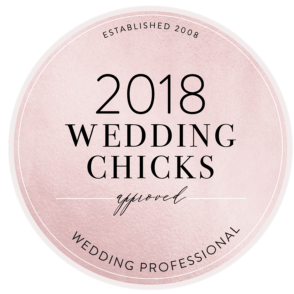 Wedding Chicks