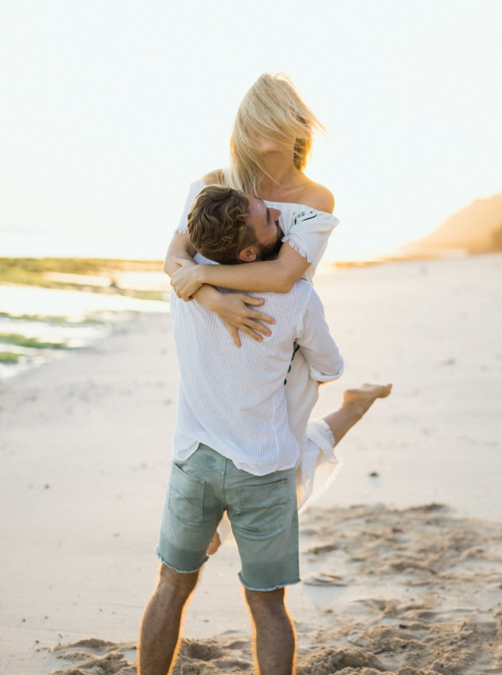 Natasha & Igor