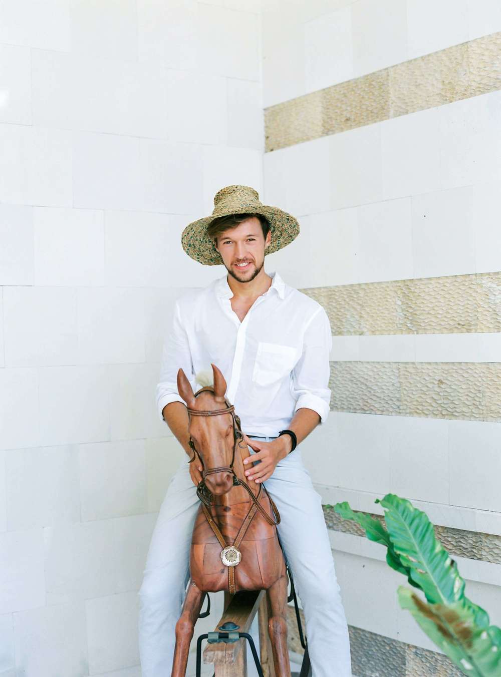 Kris & Artem