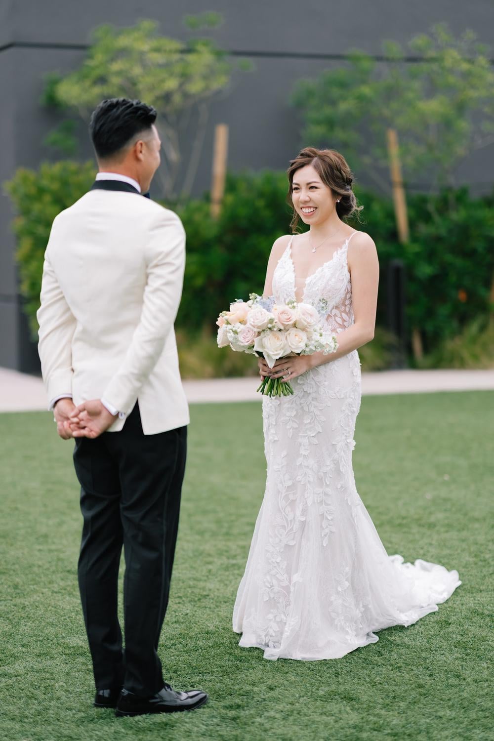 Sarah & Kevin