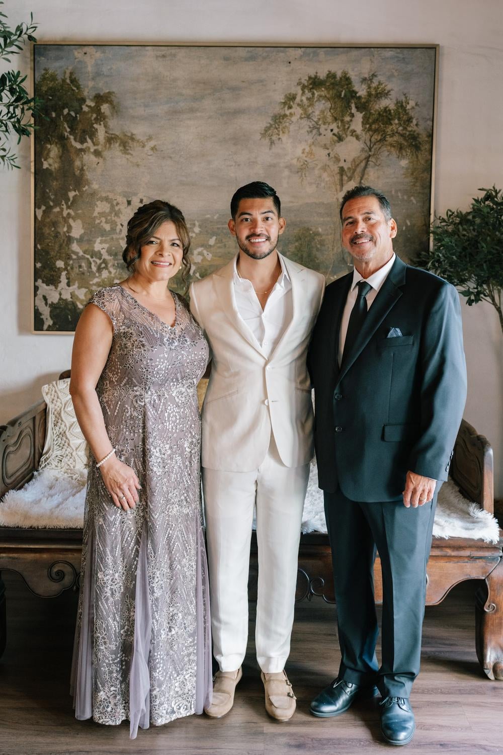 Jessica & Emilio