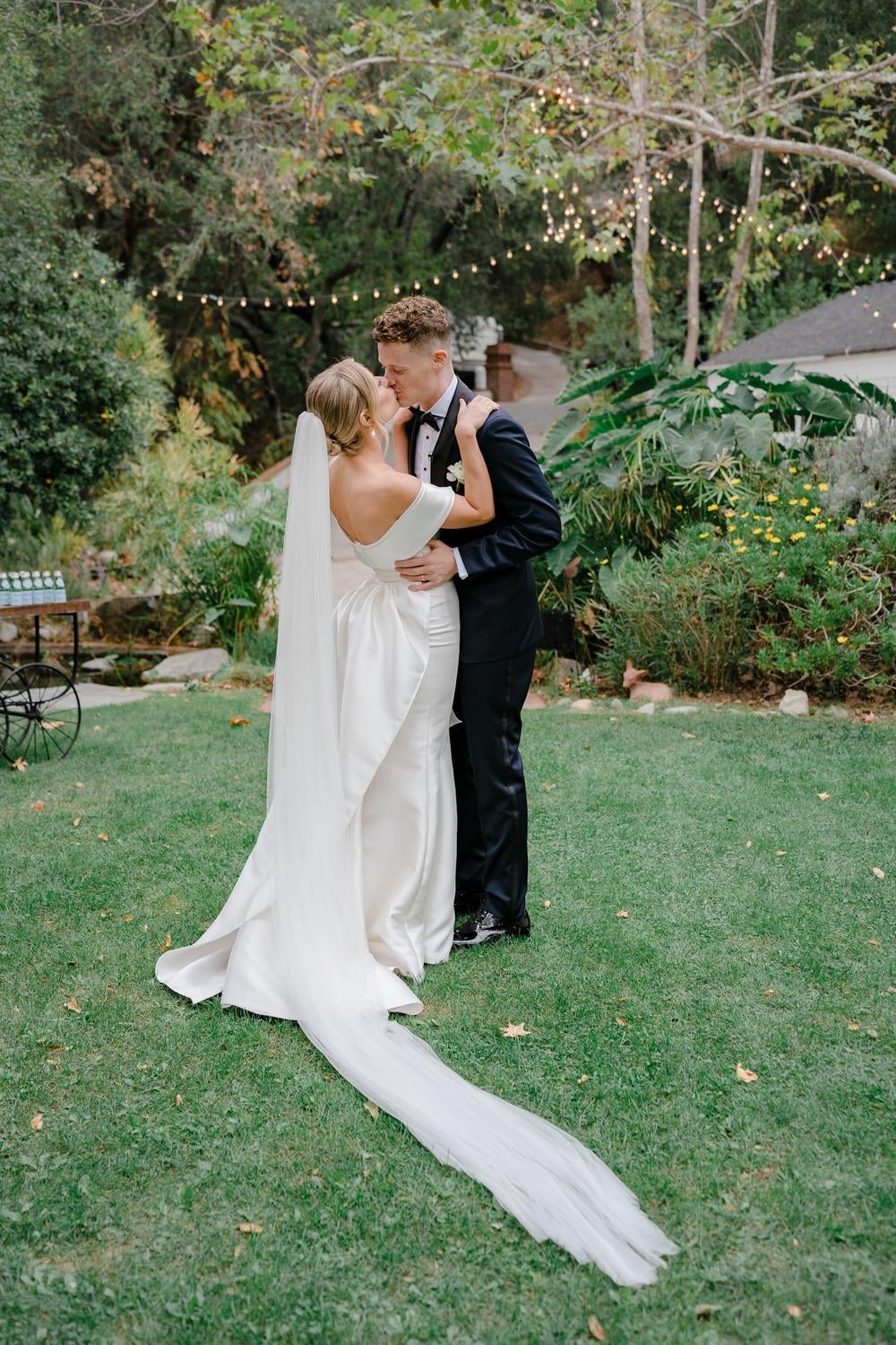 Anna & Joe