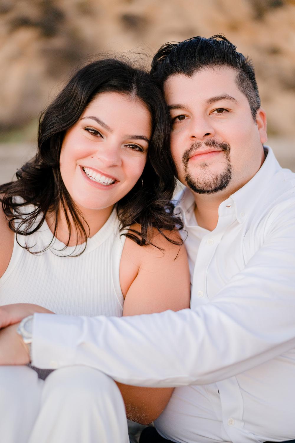 David & Cassie's Engagement