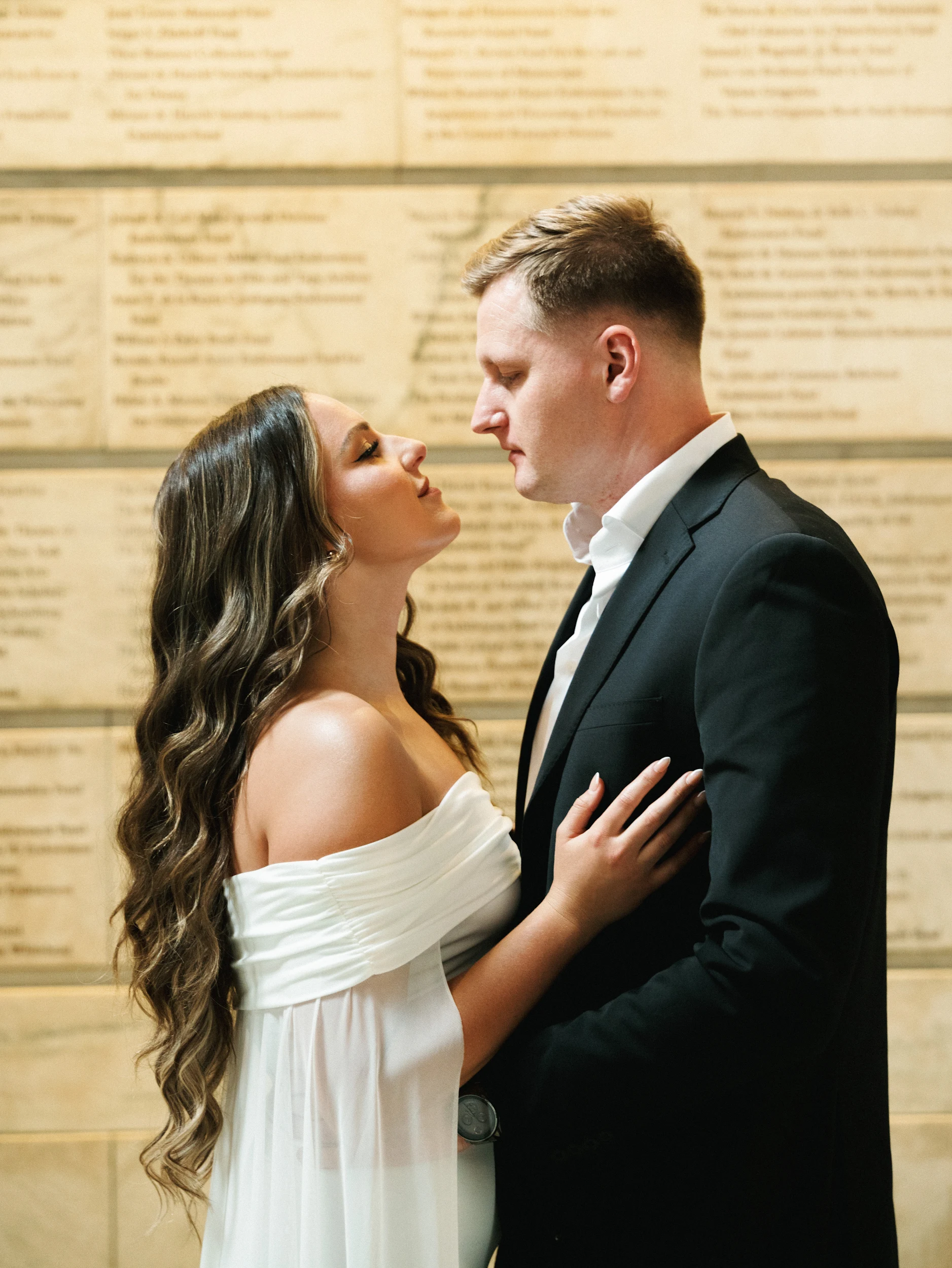 Agness and Tomasz Engagement