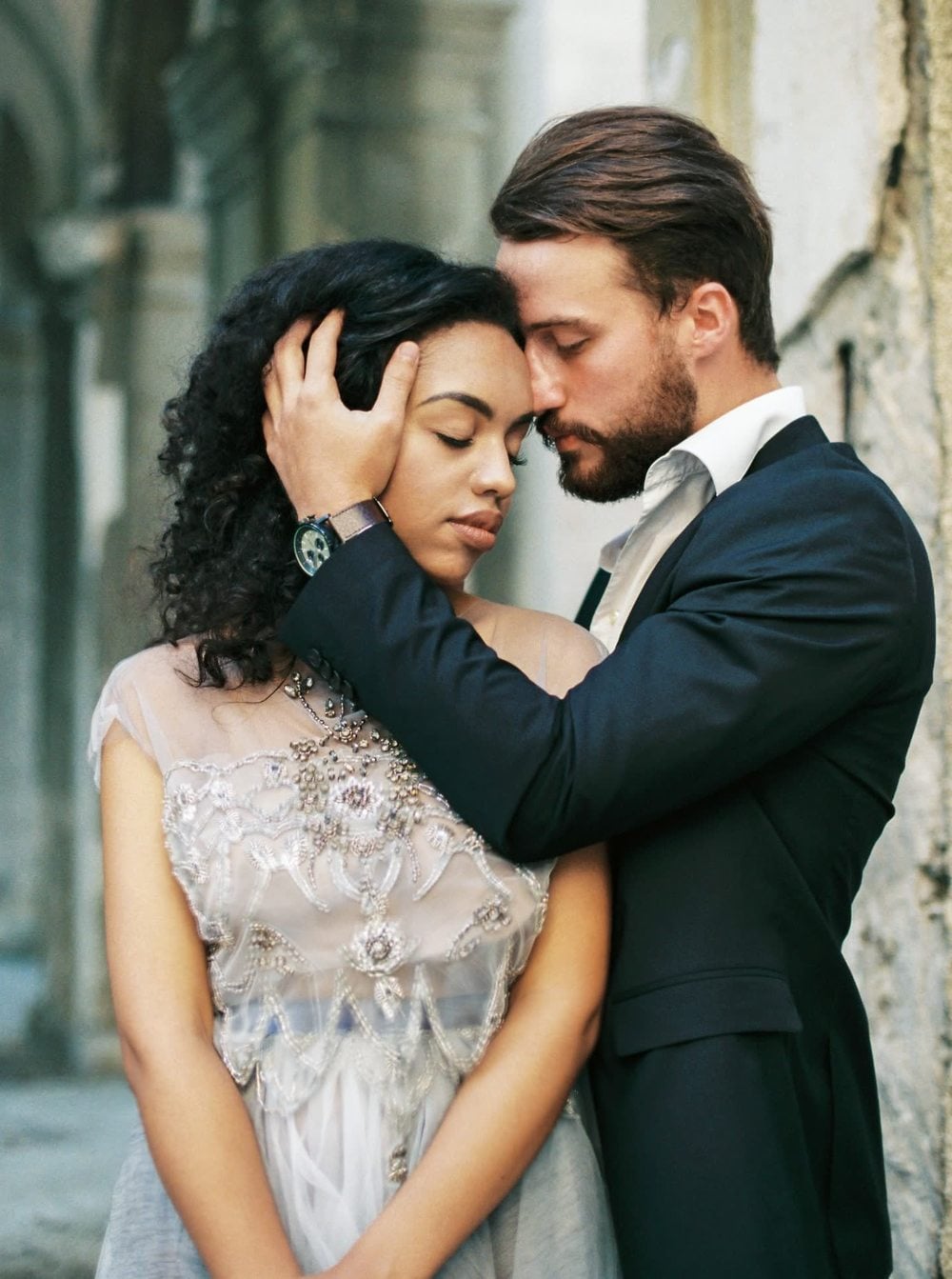 Rose & Leonid