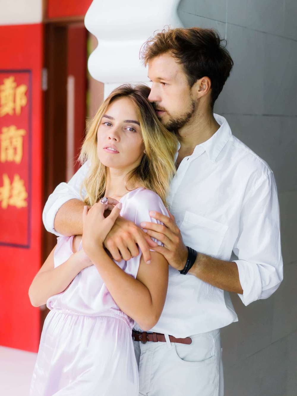 Kris & Artem
