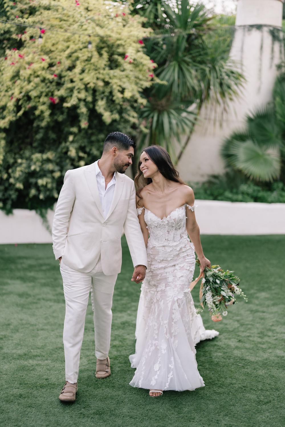 Jessica & Emilio