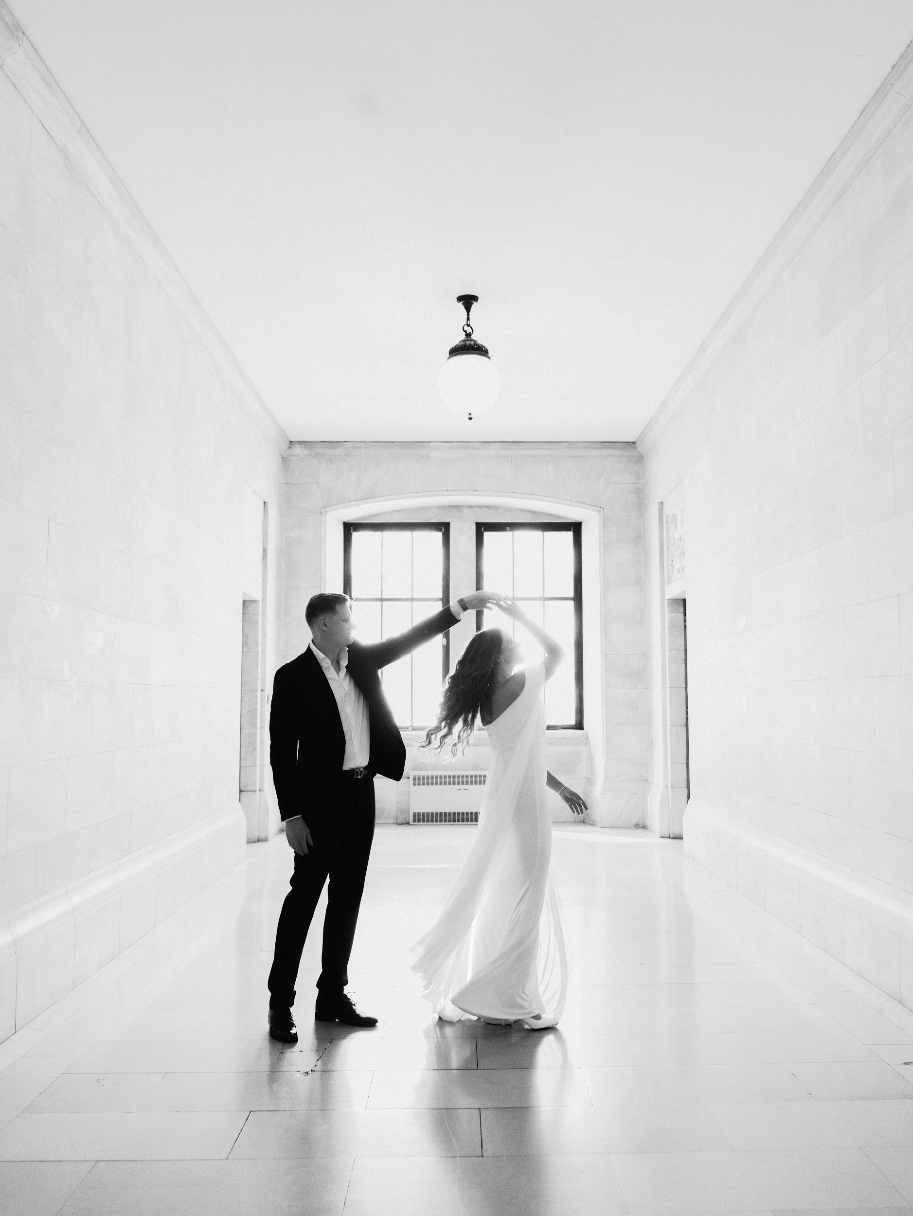 Agness and Tomasz Engagement