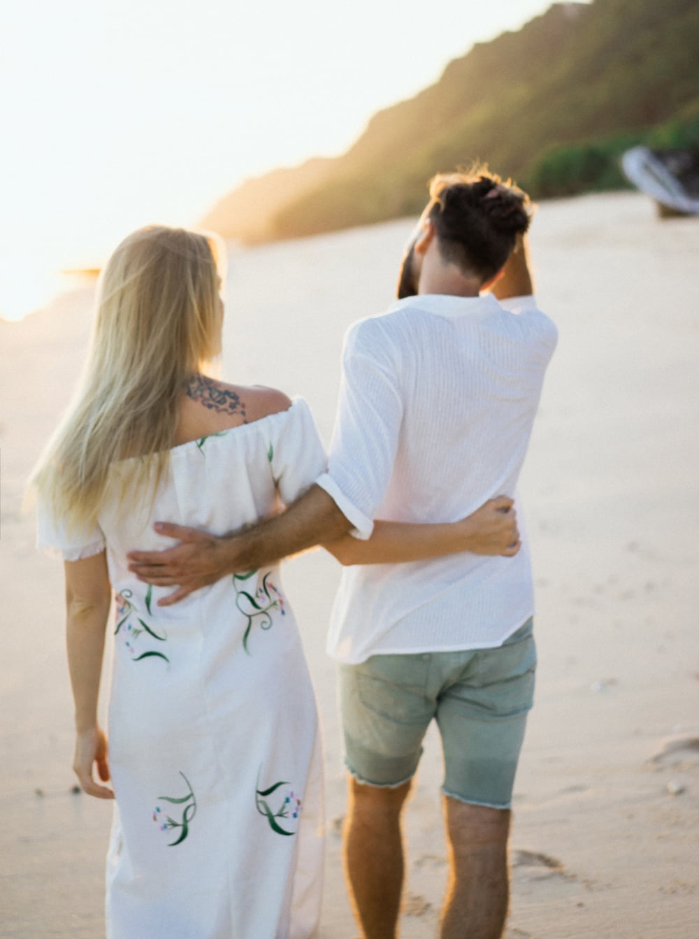 Natasha & Igor