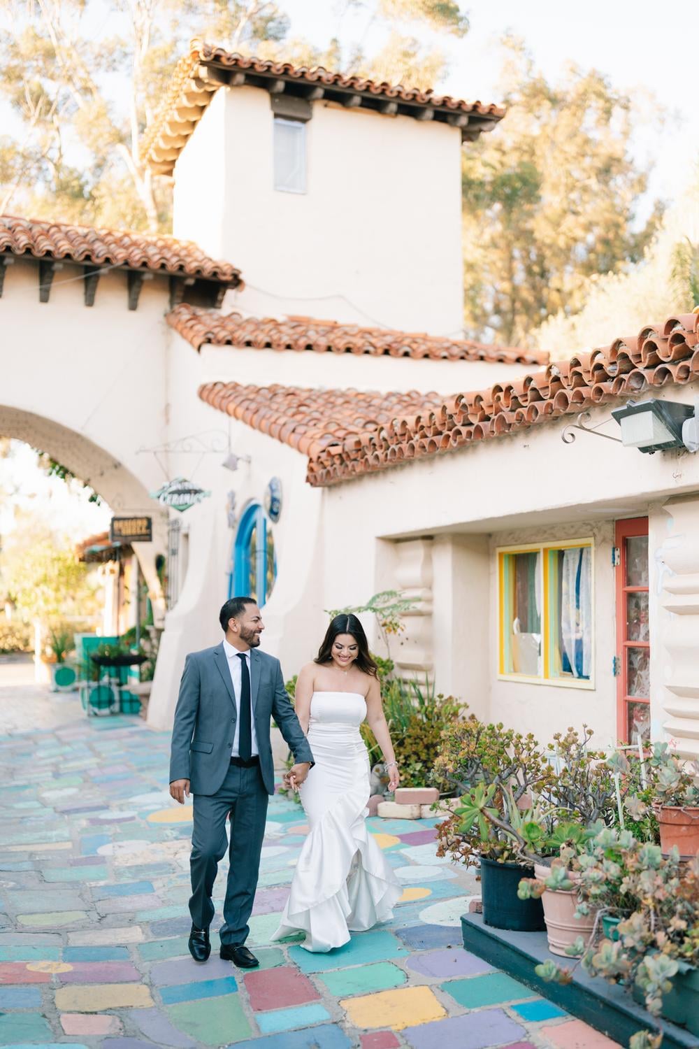 Johan & Alondra's Engagement