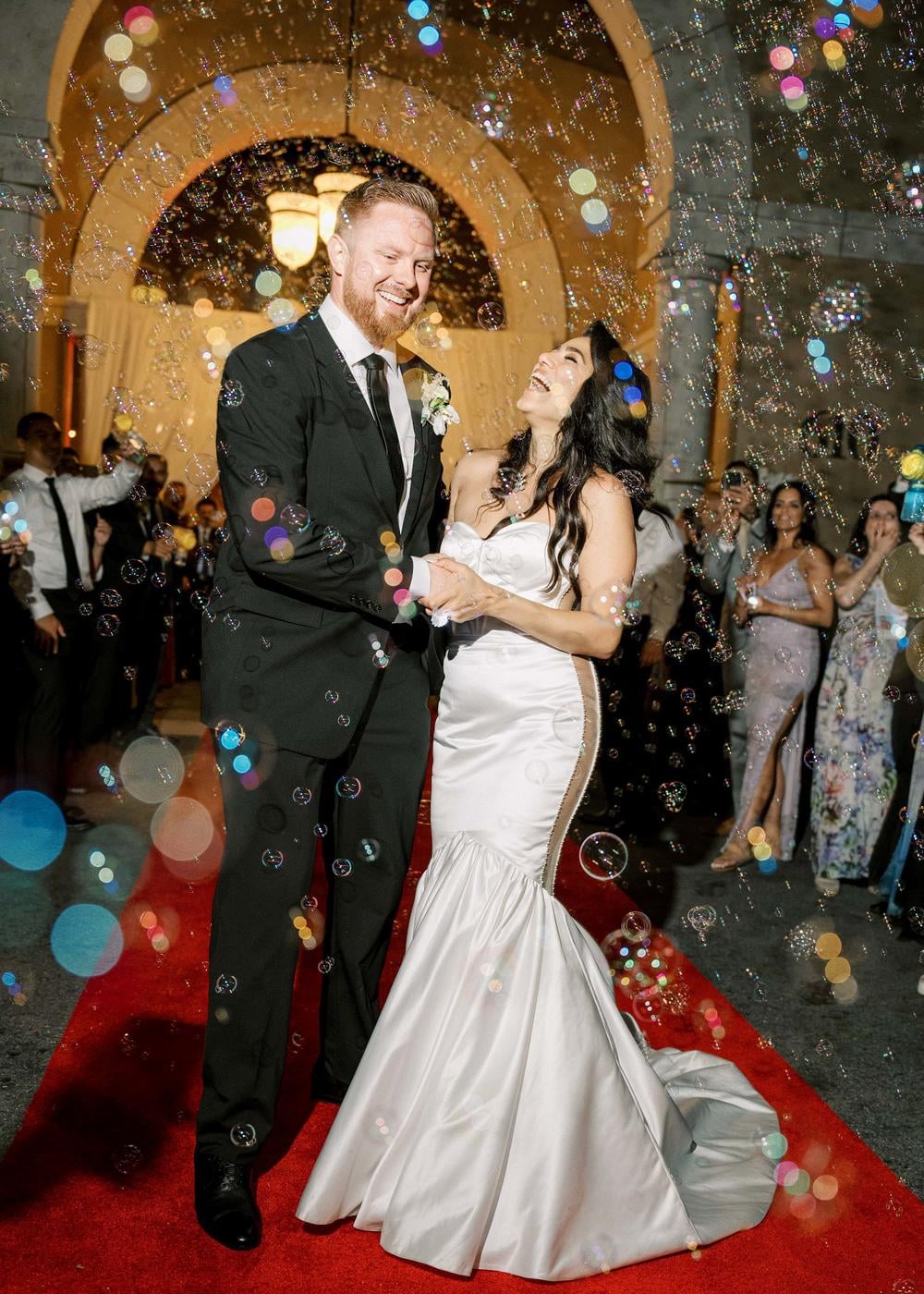 Cole & Melika
