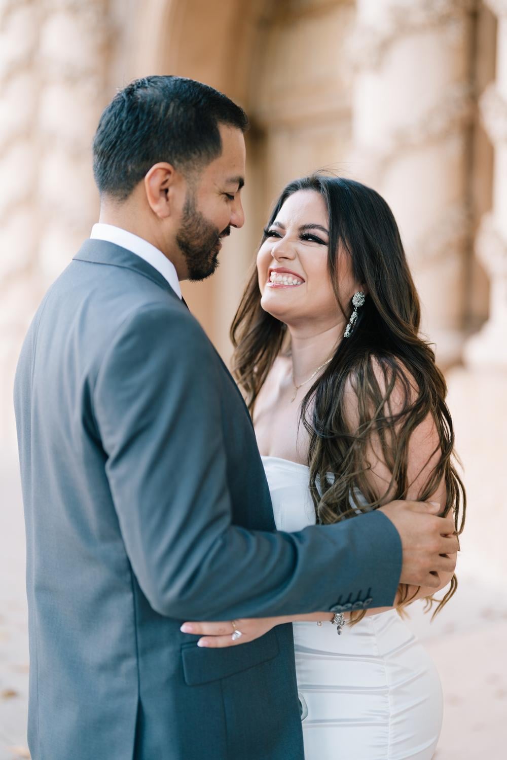 Johan & Alondra's Engagement