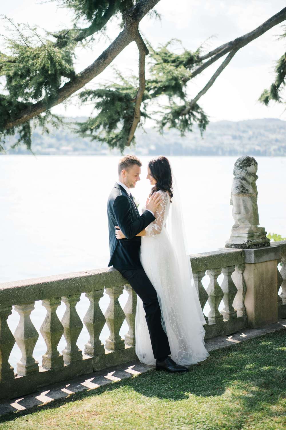 Max & Christina
