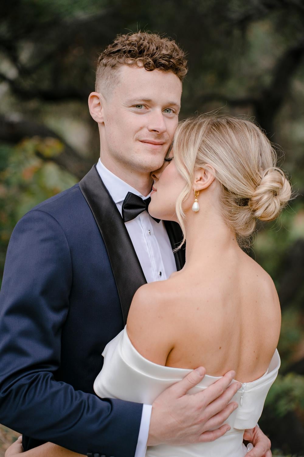 Anna & Joe