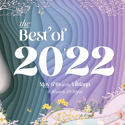California Wedding Day · 2022 · Finalist