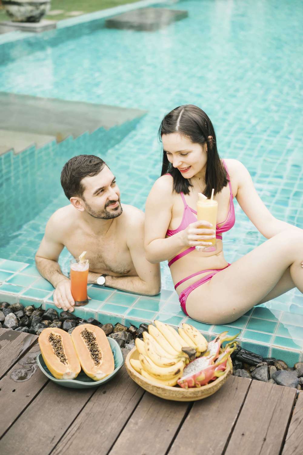 Sofia & Vladimir
