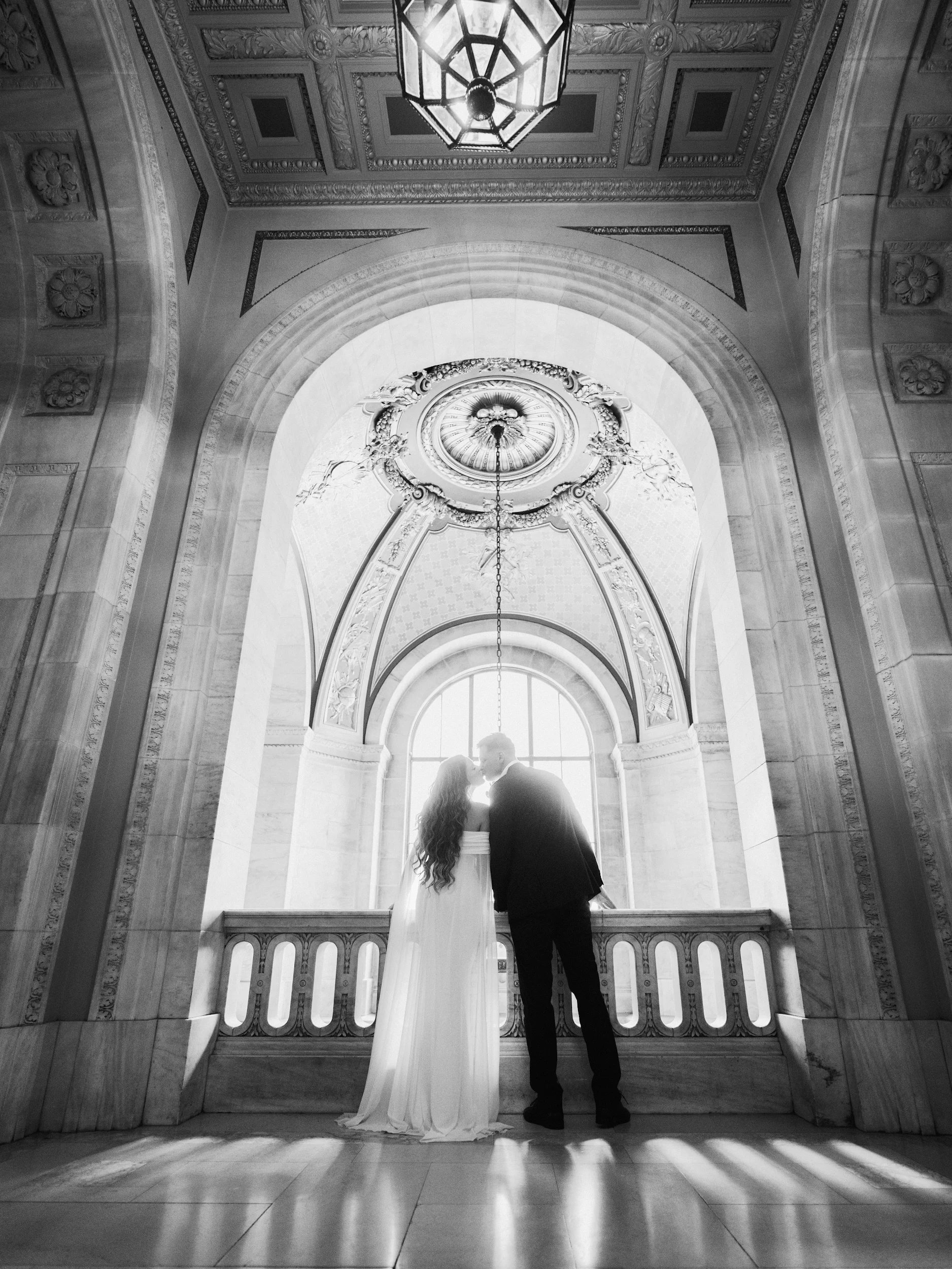 Agness and Tomasz Engagement