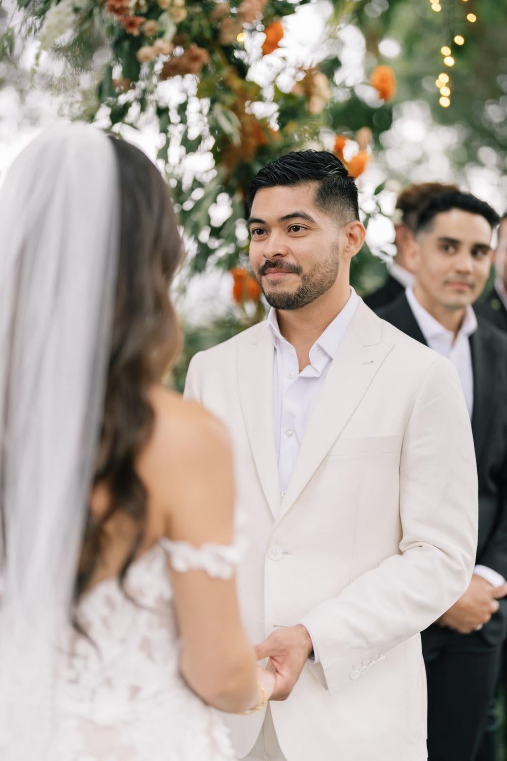 Jessica & Emilio