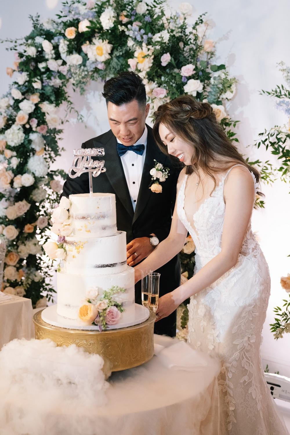 Sarah & Kevin