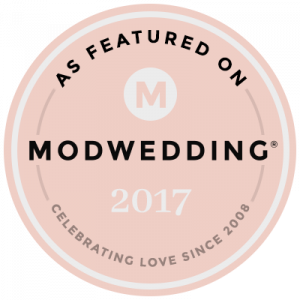 MODWEDDING