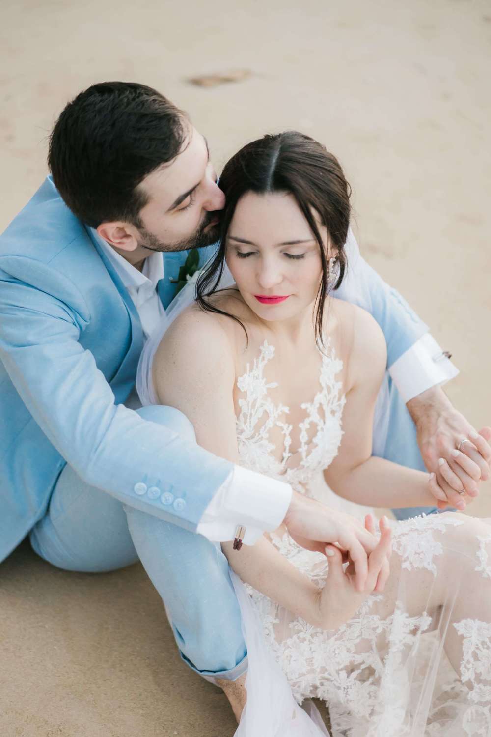 Sofia & Vladimir