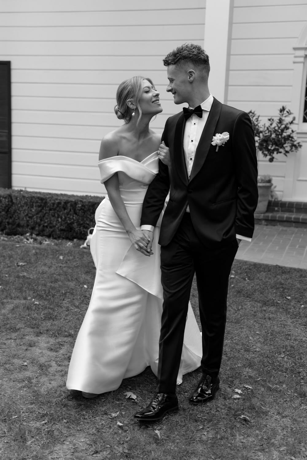 Anna & Joe