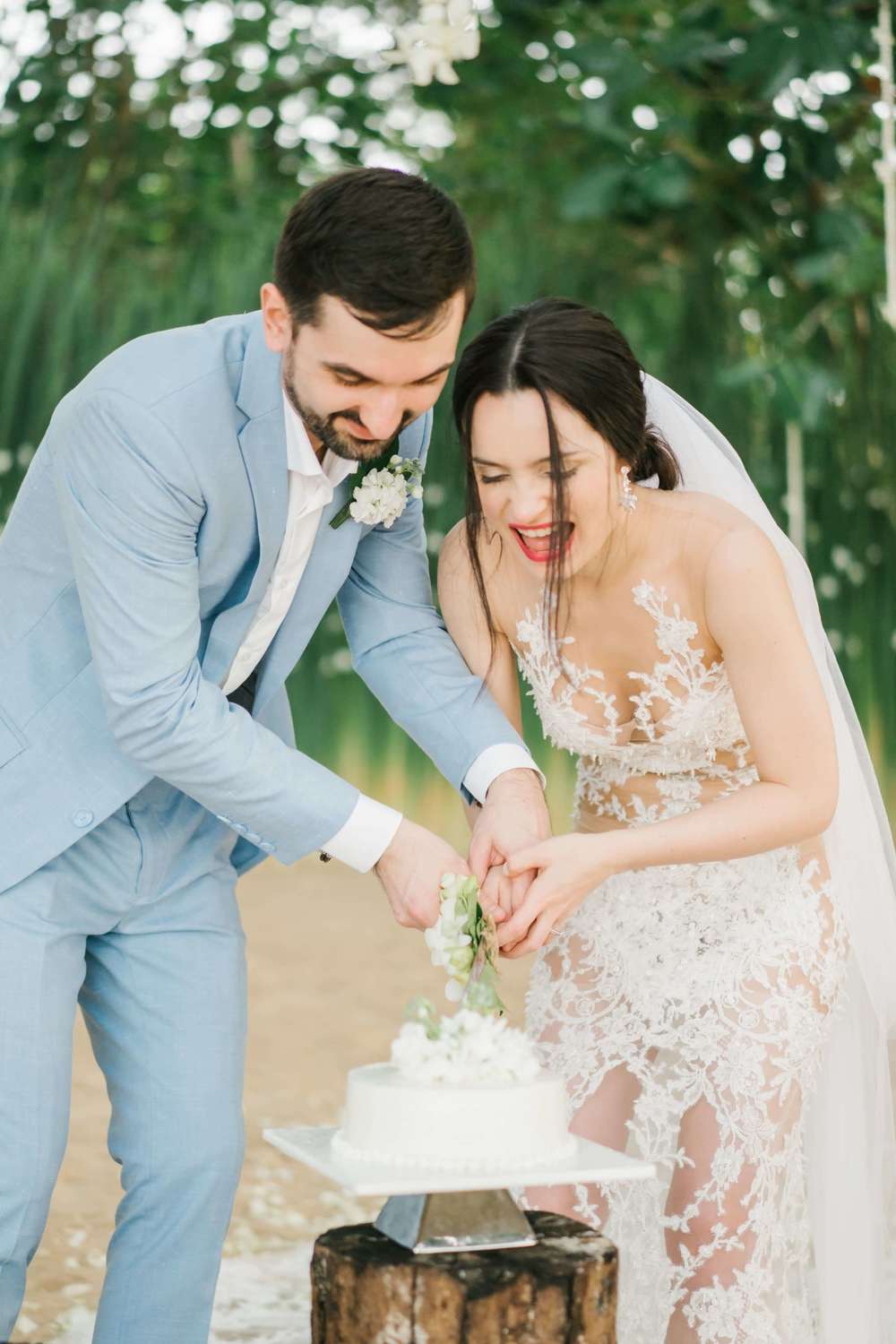 Sofia & Vladimir