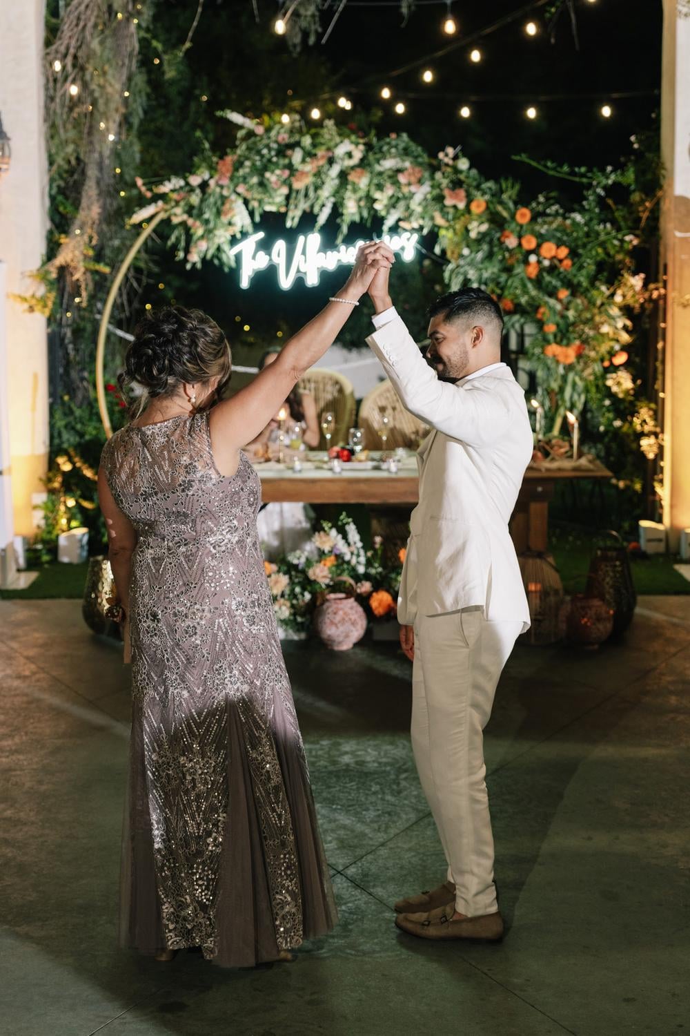 Jessica & Emilio