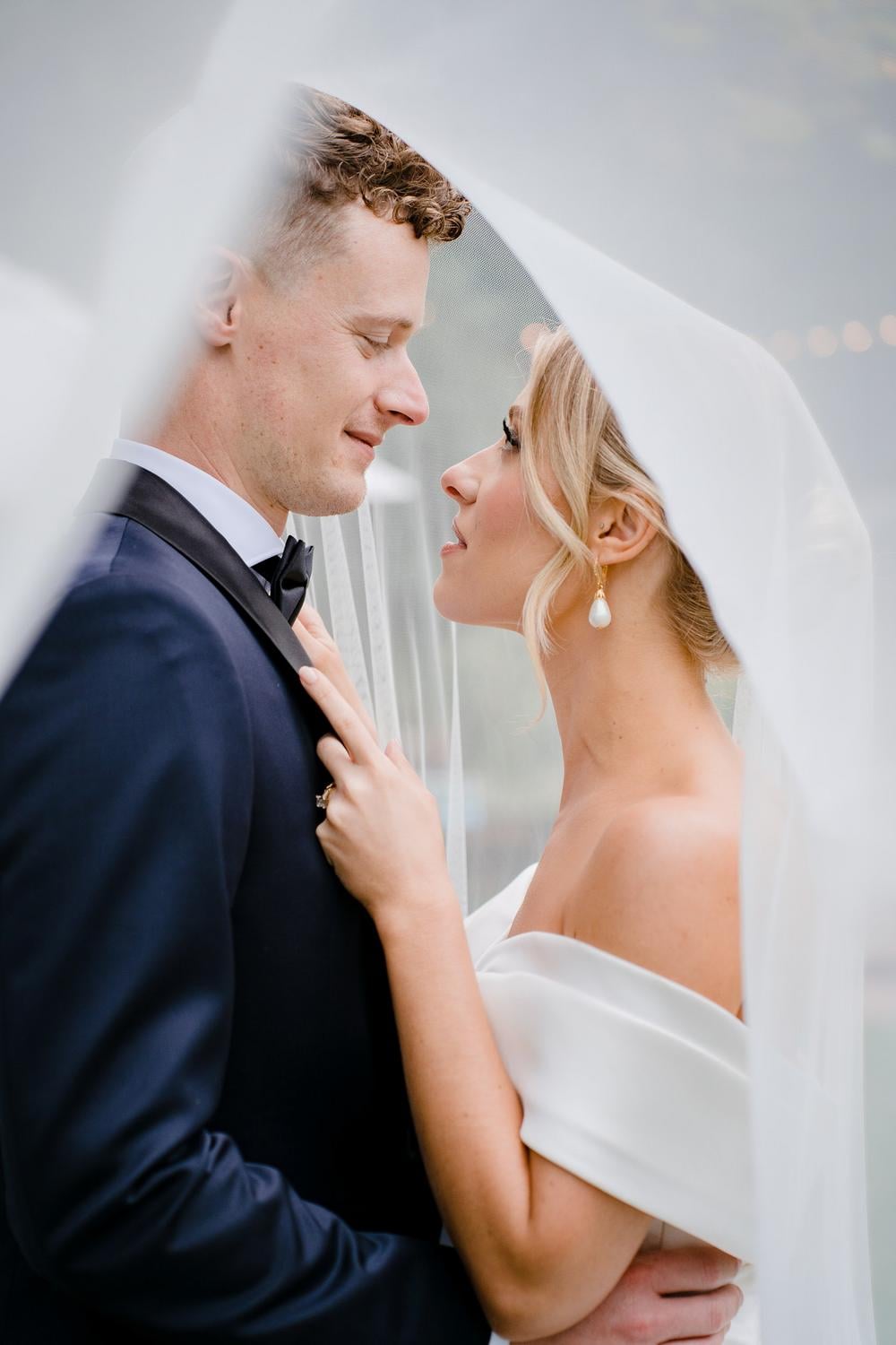 Anna & Joe