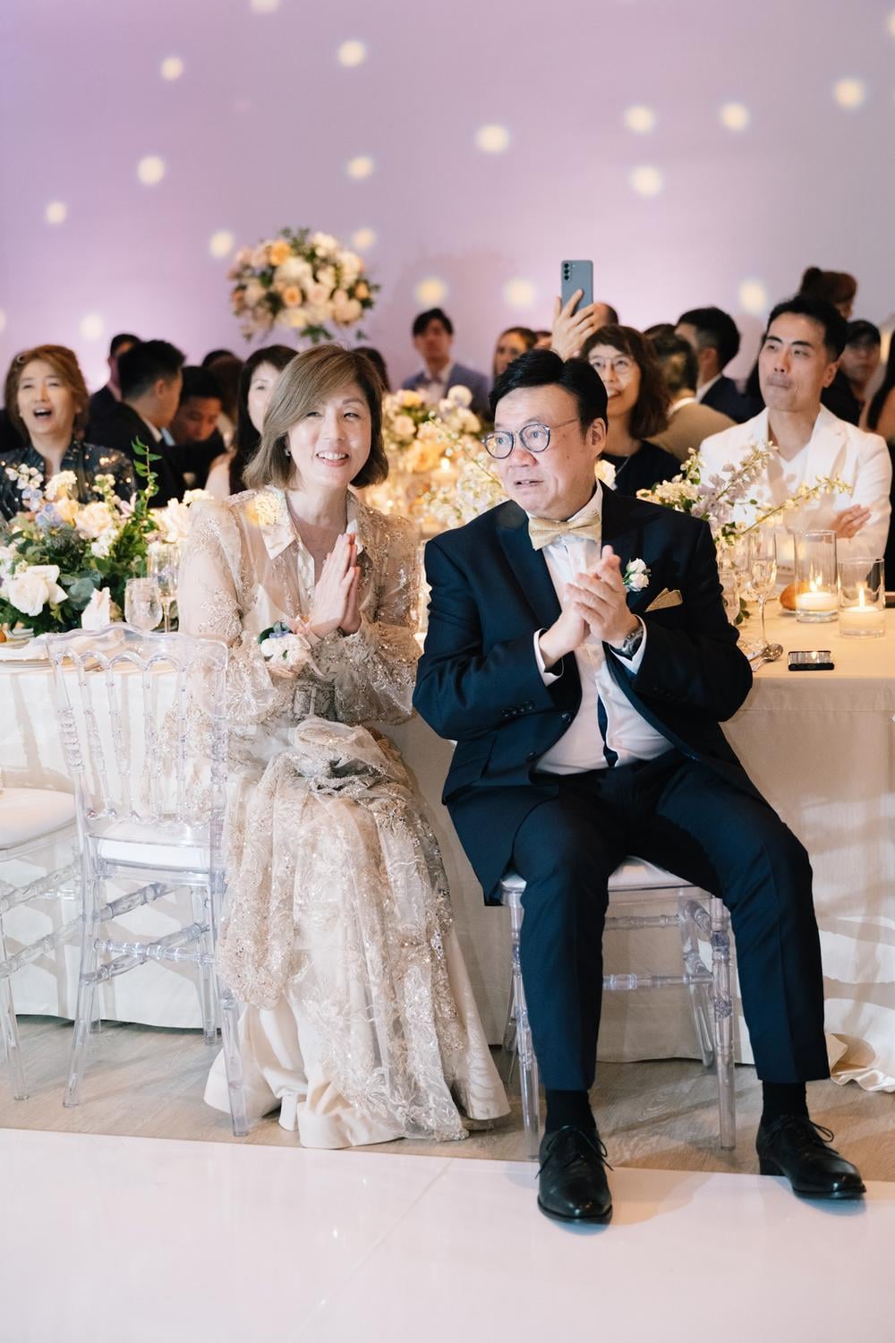 Sarah & Kevin