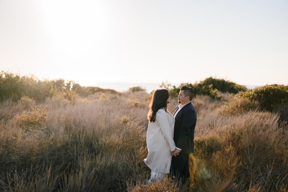 David & Cassie's Engagement