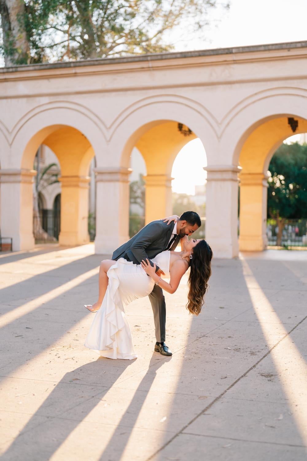 Johan & Alondra's Engagement