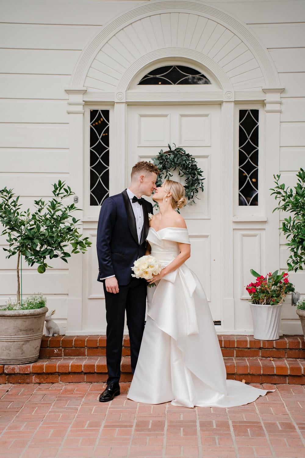 Anna & Joe