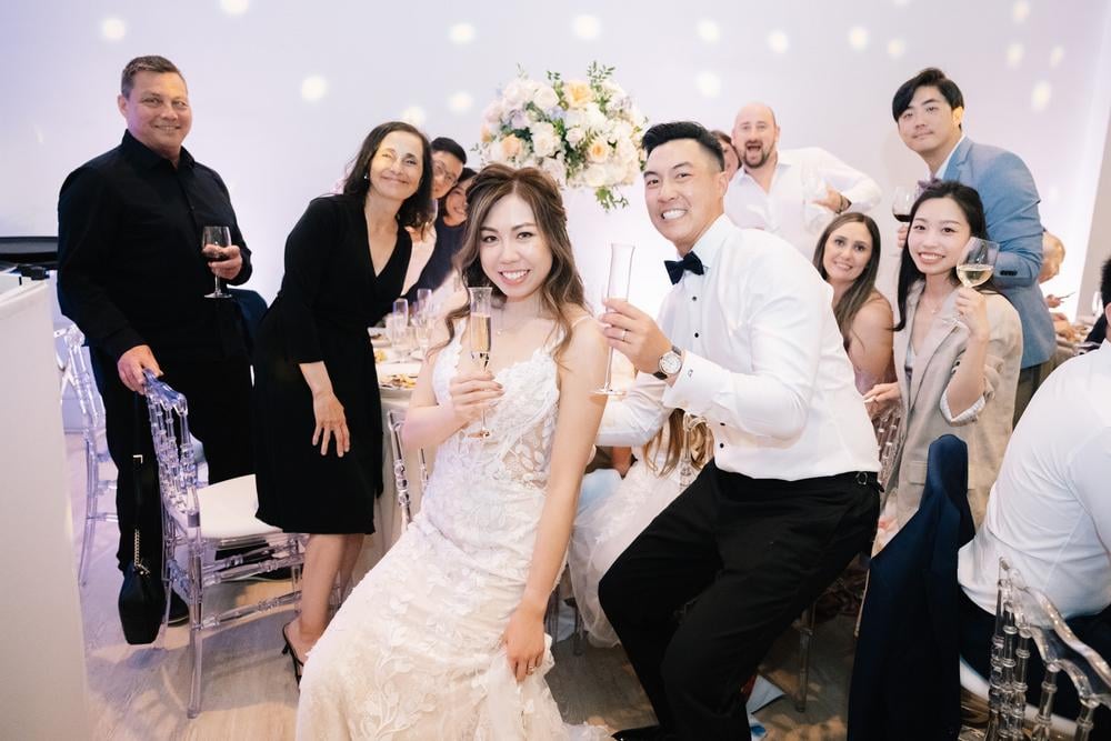 Sarah & Kevin