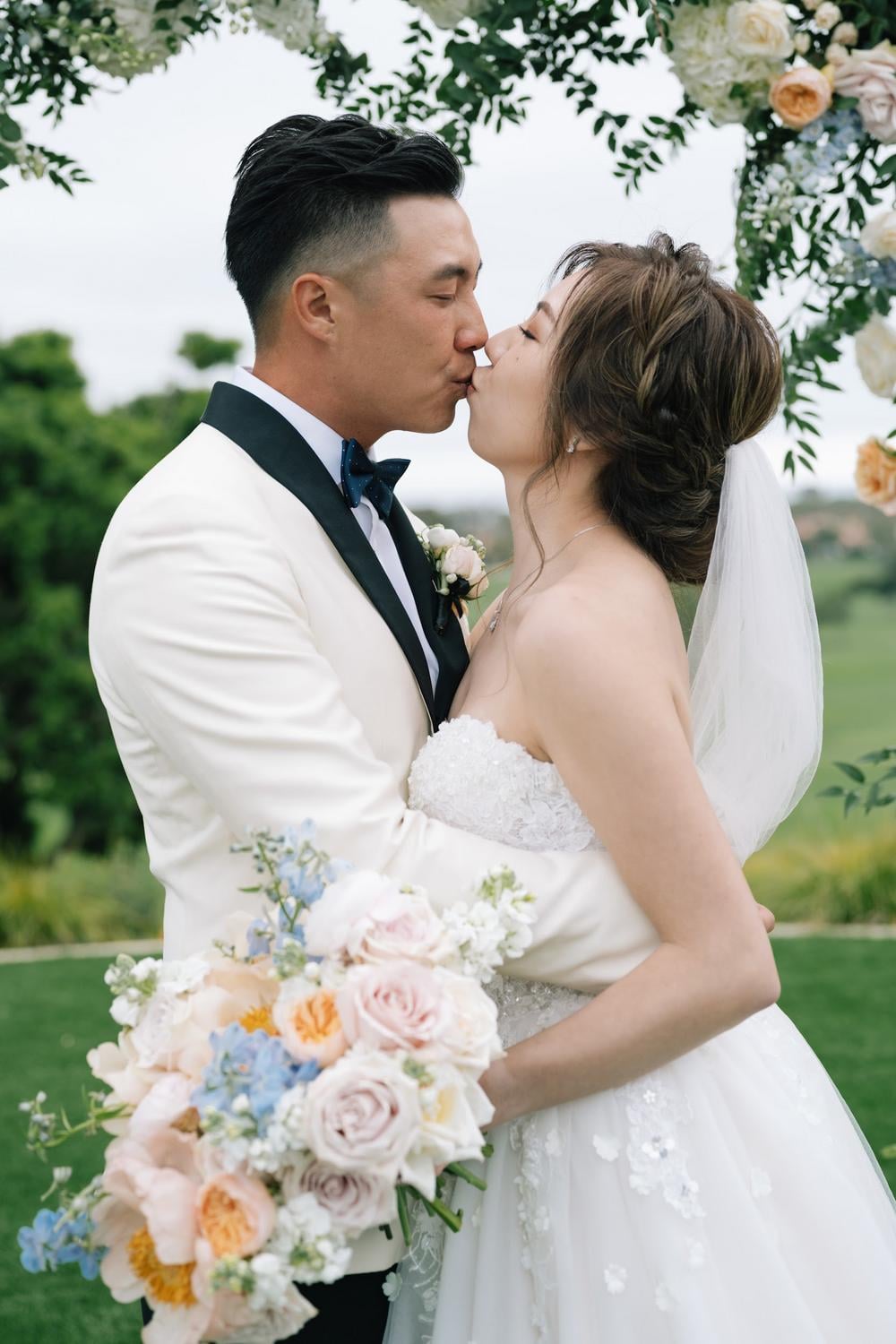 Sarah & Kevin