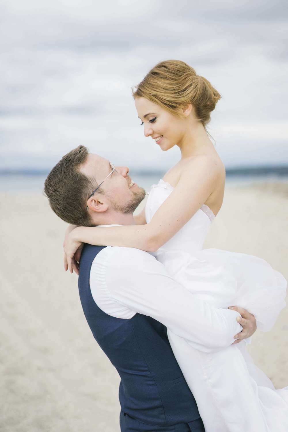 Max & Kate