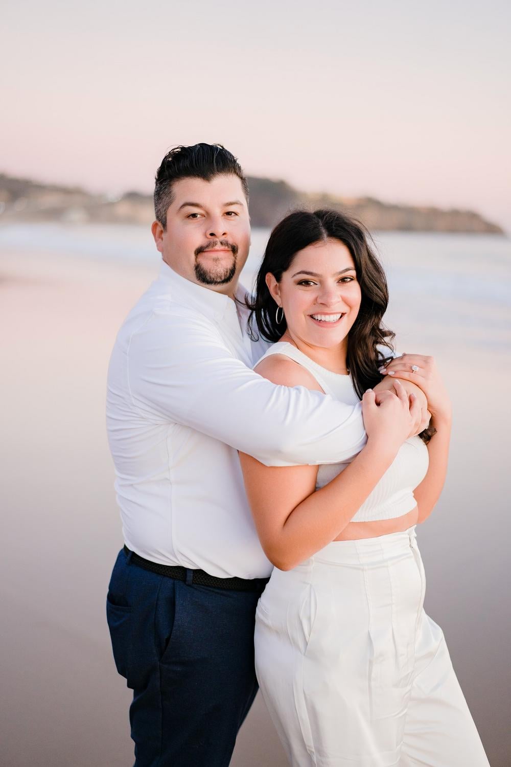 David & Cassie's Engagement